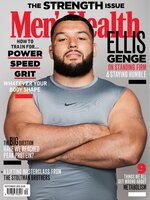 Men's Health UK
